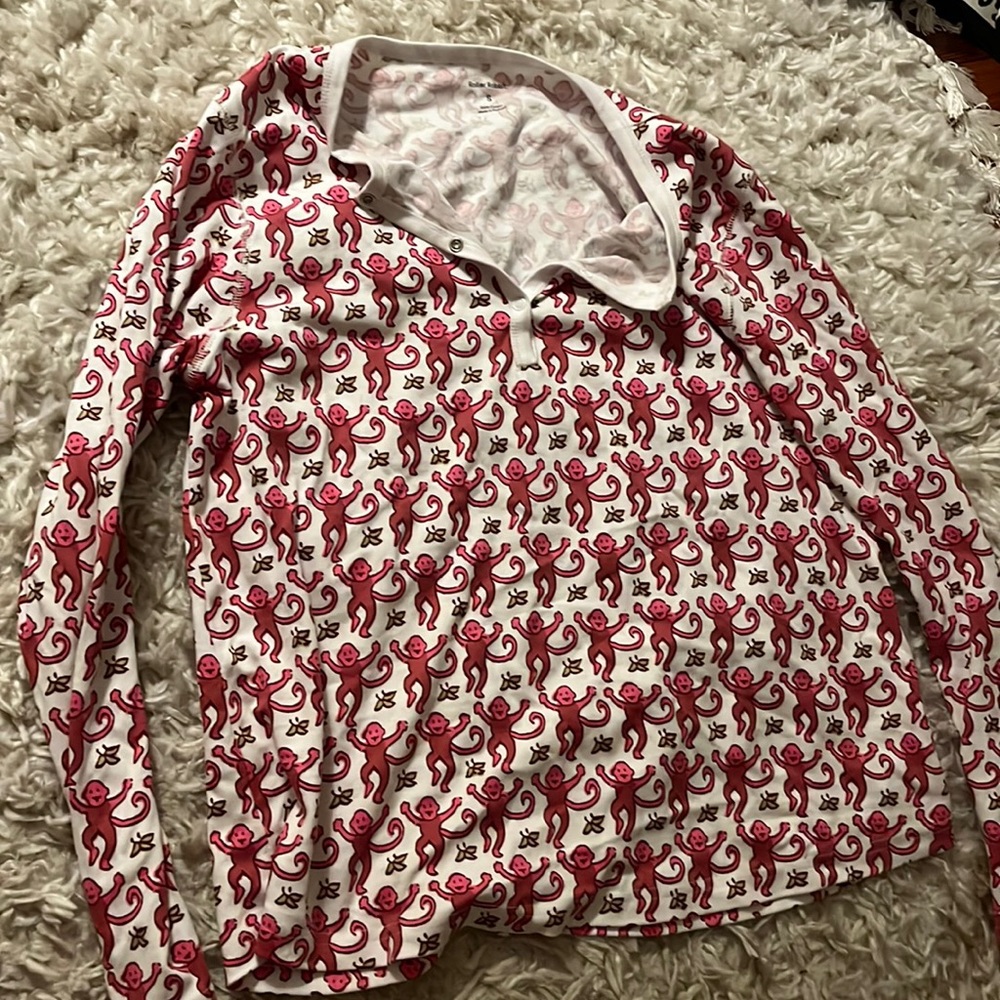 Roller rabbit - size small